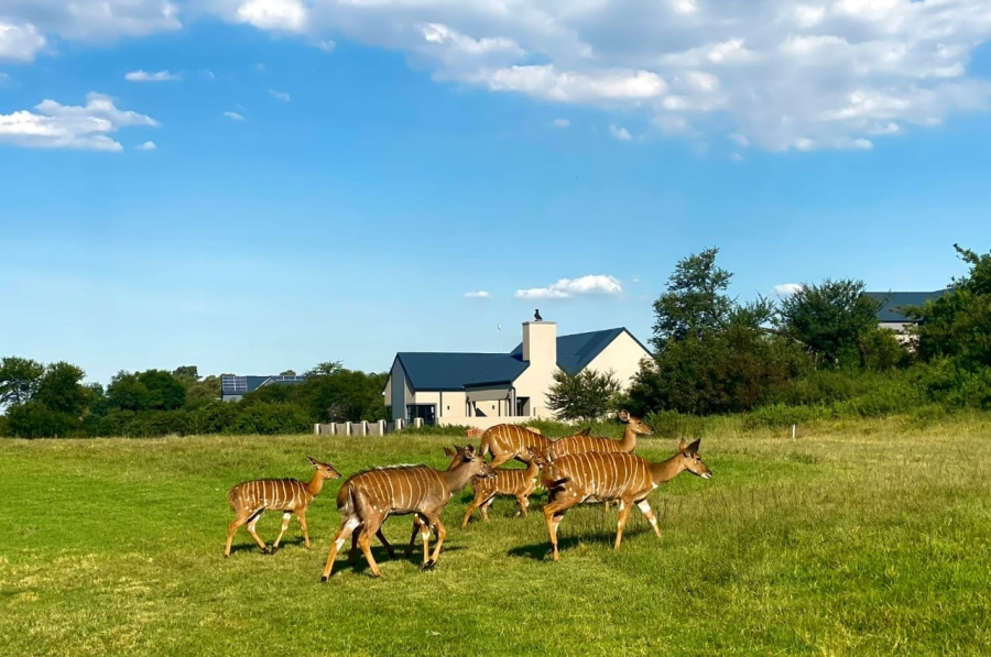 3 Bedroom Property for Sale in Heron Banks Golf Estate Free State